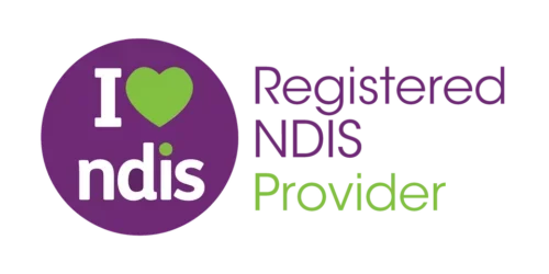 Registered NDIS Provider