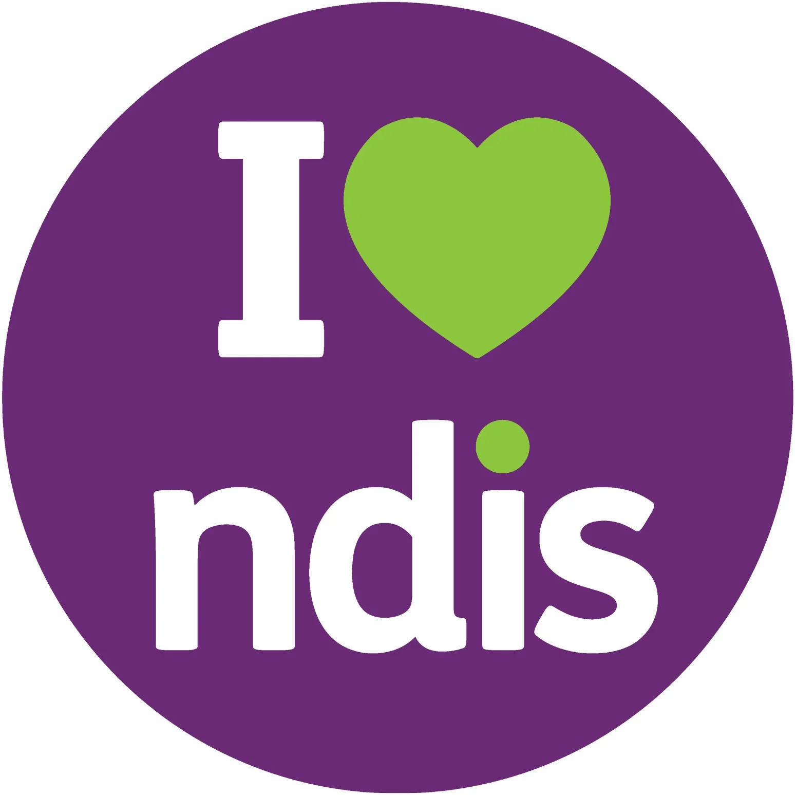 NDIS Registered Provider