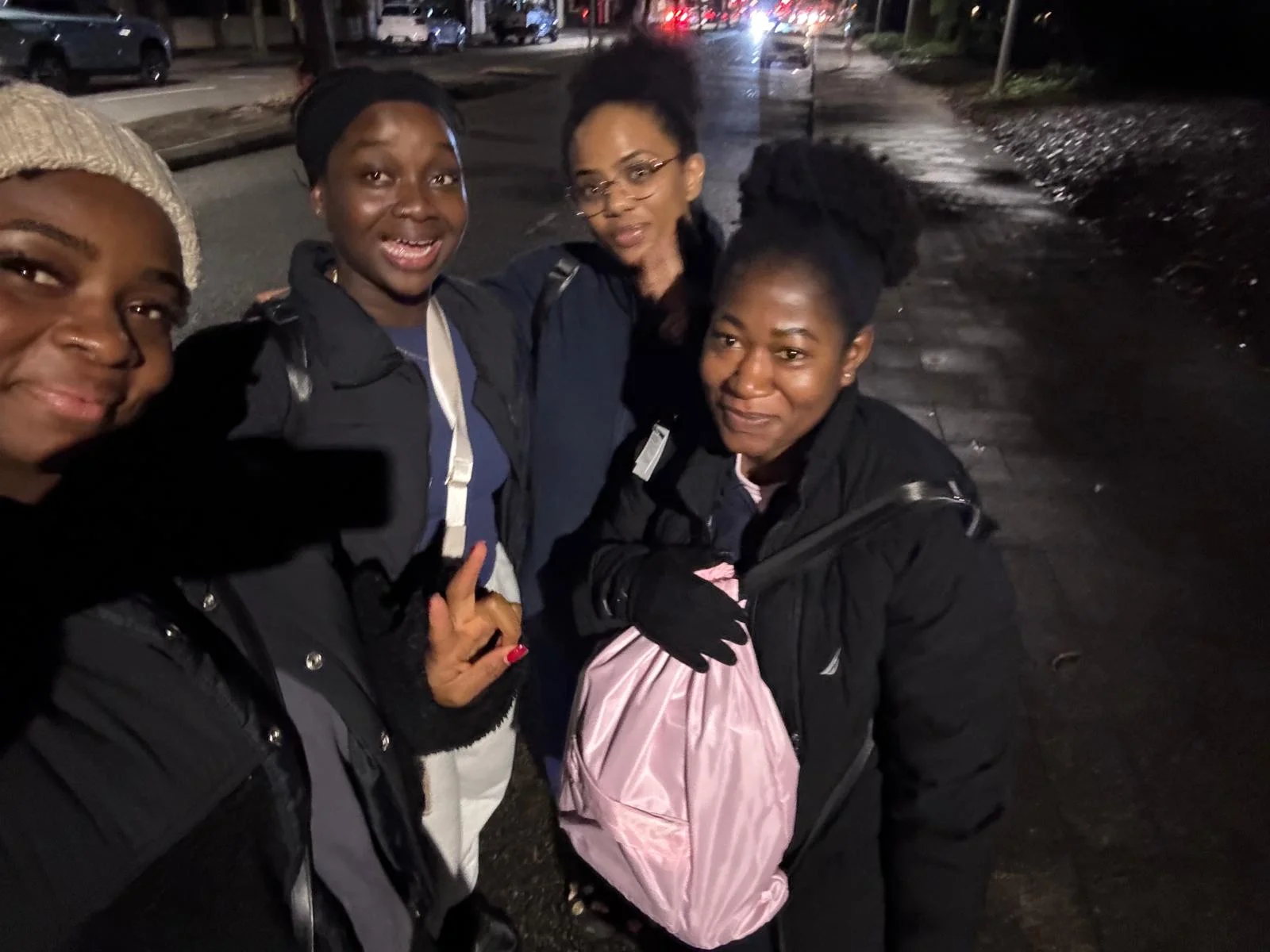 Ourside WA launches its independent homeless outreach program photo 2